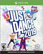 Ficha técnica e caractérísticas do produto Just Dance 2019 - Xbox One