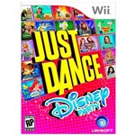 Ficha técnica e caractérísticas do produto Just Dance Disney Party (Português ) - Wii