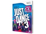 Ficha técnica e caractérísticas do produto Just Dance 3 para Nintendo Wii - Ubisoft