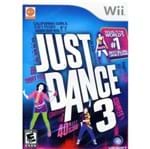 Ficha técnica e caractérísticas do produto Just Dance - Wii