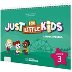 Just For Little Kids - Grupo 3