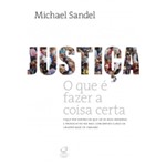 Ficha técnica e caractérísticas do produto Justica - Civilizacao Brasileira