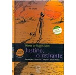 Ficha técnica e caractérísticas do produto Justino o Retirante - Atual