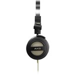 Ficha técnica e caractérísticas do produto K 404 - Fone / Headphone Retorno de Bandas K404 Akg