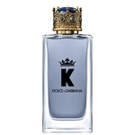 Ficha técnica e caractérísticas do produto K Dolce & Gabbana Eau de Toilette - Perfume Masculino 100ml 