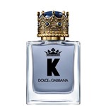 Ficha técnica e caractérísticas do produto K Dolce Gabbana Eau de Toilette - Perfume Masculino 50ml