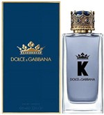 Ficha técnica e caractérísticas do produto K Masculino Eau de Toilette Dolce e Gabbana