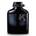 Ficha técnica e caractérísticas do produto K Max Deo Parfum 100 ml
