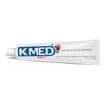 Ficha técnica e caractérísticas do produto K-MED Gel 25g