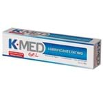Ficha técnica e caractérísticas do produto K-Med Gel Lubrificante 50g