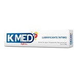 Ficha técnica e caractérísticas do produto K Med Gel Lubrificante Íntimo 50g - Cimed