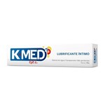 Ficha técnica e caractérísticas do produto K-MED Gel Lubrificante Íntimo 50g