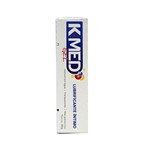 Ficha técnica e caractérísticas do produto K-Med Gel Lubrificante Íntimo com 25g - Cimed