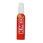 Ficha técnica e caractérísticas do produto K-Med Go Hot Lubrificante Íntimo com 106g - Cimed
