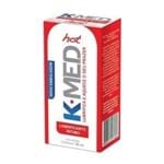 Ficha técnica e caractérísticas do produto K-Med Hot Gel Lubrificante Íntimo 30Ml - Cimed