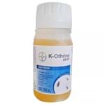 Ficha técnica e caractérísticas do produto K-Othrine Ce 25 - 250 Ml