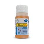 Ficha técnica e caractérísticas do produto K-othrine Ce 25 - Inseticida - Bayer - 250ml