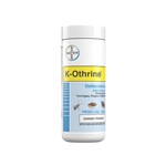 Ficha técnica e caractérísticas do produto K-Othrine Pó Bayer 100g - Bayer Pet / K-Othrine