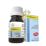 Ficha técnica e caractérísticas do produto K Othrine SC 25 30 ml