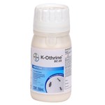 Ficha técnica e caractérísticas do produto K-Othrine SC 25 Bayer 250ml
