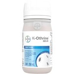 Ficha técnica e caractérísticas do produto K-otrine Ce 250 Ml - Bayer