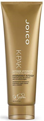 Ficha técnica e caractérísticas do produto K-Pak Intense Hydrator Dry Hair, Joico, Dourado