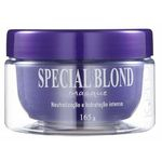 Ficha técnica e caractérísticas do produto K Pro Blonde System Special Blond Masque 165g
