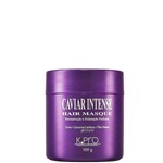 K.pro Caviar Intense Hair Masque - Máscara de Tratamento 500g