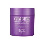 Ficha técnica e caractérísticas do produto K.Pro Caviar Intense Hair Masque - Máscara de Tratamento - 500g