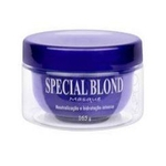 Ficha técnica e caractérísticas do produto K.pro Máscara Special Blonde 165g