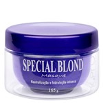 K Pro Special Blond Masque - Máscara Capilar