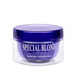 Ficha técnica e caractérísticas do produto K.Pro Special Blond Masque - Máscara de Tratamento 165g