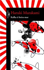 Ficha técnica e caractérísticas do produto Kafka à Beira-mar - Alfaguara