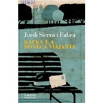 Ficha técnica e caractérísticas do produto Kafka e a Boneca Viajante - Martins Editora