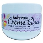 Ficha técnica e caractérísticas do produto Kah-Noa Leave In Creme Glacê 300g