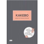 Ficha técnica e caractérísticas do produto Kakebo - Best Seller
