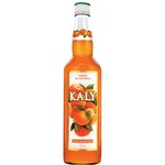Xarope Kaly Limão