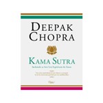 Ficha técnica e caractérísticas do produto Kama Sutra: Incluindo as Sete Leis Espirituais do Amor
