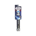 Ficha técnica e caractérísticas do produto Kanan Jarrus Básico Sabre Star Wars - Hasbro B7245