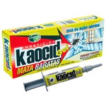 Ficha técnica e caractérísticas do produto Kaocid Mata Baratas Gel