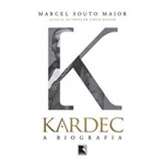 Ficha técnica e caractérísticas do produto Kardec - a Biografia - Record