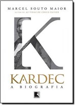 Ficha técnica e caractérísticas do produto Kardec: a Biografia - Record