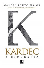 Ficha técnica e caractérísticas do produto Kardec: A biografia