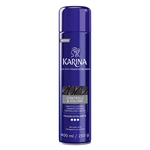 Ficha técnica e caractérísticas do produto Karina Hair Spray Controle & Volume Fixação Extra Forte 400mL