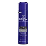 Ficha técnica e caractérísticas do produto Karina Hair Spray Controle Volume Fixação Extra Forte 400mL
