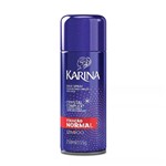 Ficha técnica e caractérísticas do produto Karina Hair Spray Normal - 250ml