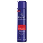 Ficha técnica e caractérísticas do produto Karina Hair Spray Versatilidade Vitalidade Fixação Normal 400ml