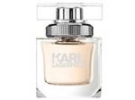 Ficha técnica e caractérísticas do produto Karl Lagerfeld For Her Perfume Feminino - Eau de Parfum 45ml