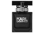 Ficha técnica e caractérísticas do produto Karl Lagerfeld For Him Perfume Masculino - Eau de Toilette 30ml