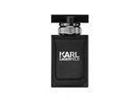 Ficha técnica e caractérísticas do produto Karl Lagerfeld For Him Perfume Masculino - Eau de Toilette 50ml